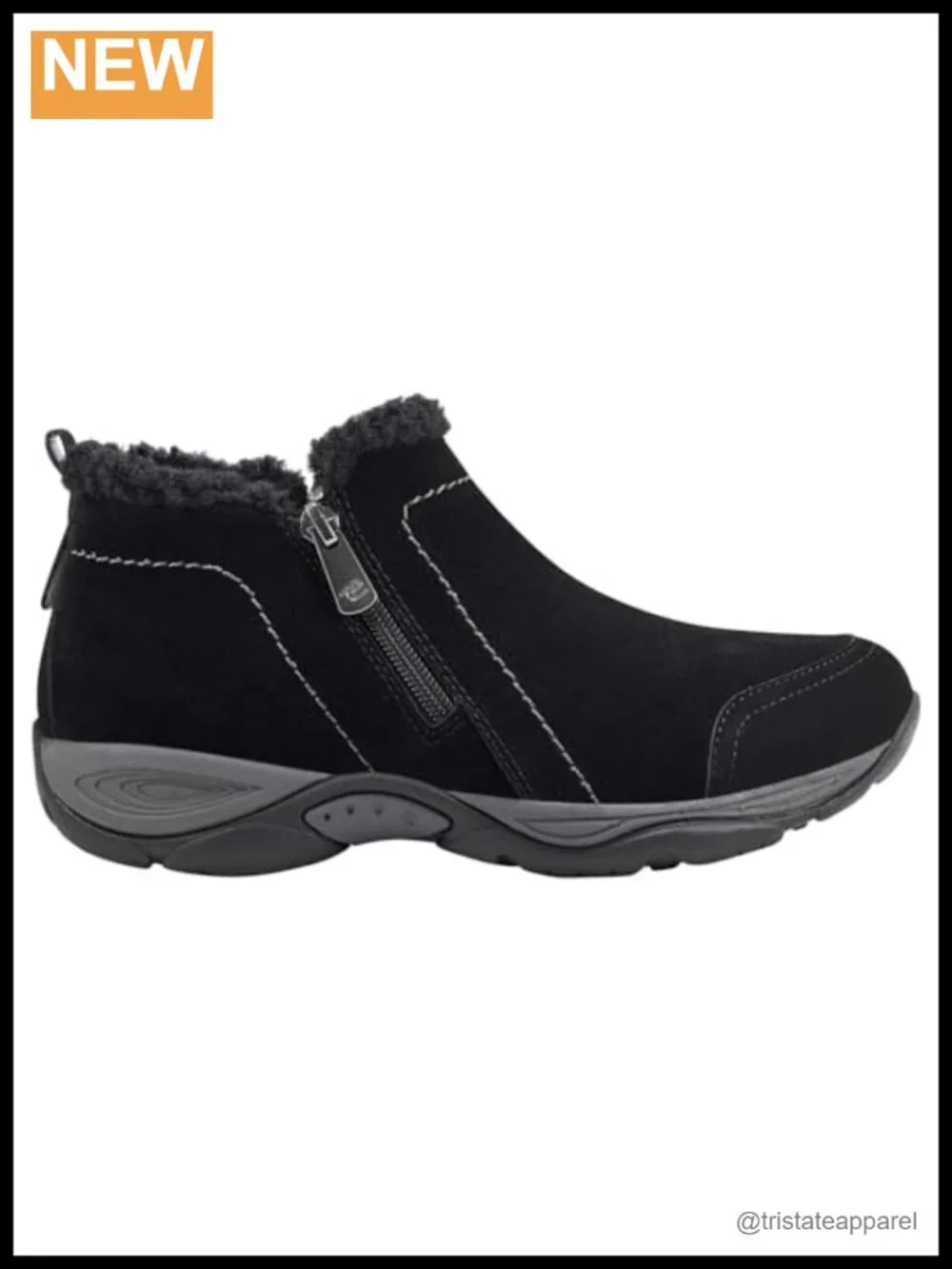 N/A these ankle